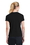 Sport-Tek Ladies Dry Zone Raglan Accent T-Shirt. L473.