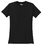 Sport-Tek Ladies Dry Zone Raglan Accent T-Shirt. L473.