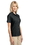 Custom Port Authority&#174; Ladies Patterned Easy Care Camp Shirt - L536