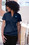 Port Authority&#174; Ladies Silk Touch&#153; Performance Polo - L540