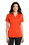 Neon Orange