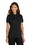Port Authority L555 Women's Stretch Pique Polo