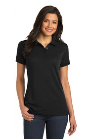 Port Authority L567 Ladies 5-in-1 Performance Pique Polo