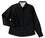 Port Authority L608M Maternity Long Sleeve Easy Care Shirt.