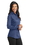 Custom Port Authority L613 Ladies Tonal Pattern Easy Care Shirt