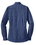 Port Authority&#174; Ladies Tonal Pattern Easy Care Shirt - L613