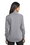 Port Authority L632 Ladies Long Sleeve Value Poplin Shirt