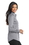 Port Authority L632 Ladies Long Sleeve Value Poplin Shirt