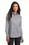 Port Authority L632 Ladies Long Sleeve Value Poplin Shirt