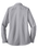Port Authority L632 Ladies Long Sleeve Value Poplin Shirt
