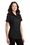 Custom Port Authority - Ladies Short Sleeve Value Poplin Shirt. L633