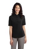Port Authority® Ladies Ultra Stretch Polo - L650