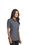 Custom Port Authority L659 Ladies Short Sleeve SuperPro Oxford Shirt