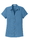Port Authority L662 Ladies Textured Camp Shirt