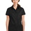 Port Authority&#174; Ladies Short Sleeve SuperPro&#153; Twill Shirt - L664