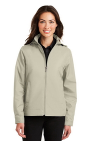 Custom Port Authority L701 Ladies Successor Jacket