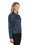 Port Authority L7620 Women's Denim Jacket