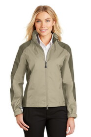 Port Authority L768 Ladies Endeavor Jacket