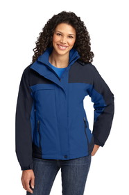 Port Authority L792 Ladies Nootka Jacket