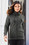Port Authority&#174; Ladies Smooth Fleece Hooded Jacket - L814
