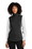 Custom Port Authority L906 Ladies Collective Smooth Fleece Vest