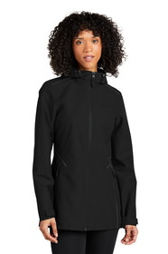Port Authority&#174; Ladies Collective Tech Outer Shell Jacket - L920
