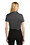 Port Authority &#174; Ladies Heathered Silk Touch &#153; Performance Polo - LK542