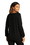 Port Authority LK5600 Ladies Luxe Knit Jewel Neck Top