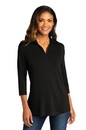 Port Authority ® Ladies Luxe Knit Tunic - LK5601