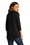 Custom Port Authority &#174; Ladies Luxe Knit Tunic - LK5601