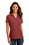 Port Authority LK867 Ladies C-FREE Cotton Blend Pique Polo