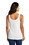 Port & Company LPC099TT Ladies Beach Wash Garment-Dyed Tank