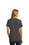 Custom Port & Company Ladies Essential 100% Organic Ring Spun Cotton T-Shirt. LPC150ORG.