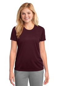 Port & Company LPC380 Ladies Performance Tee