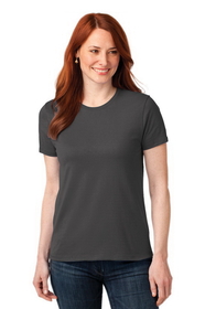 Port & Company LPC55 Ladies Core Blend Tee