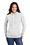 Port & Company &#174; Ladies Core Fleece Pullover Hooded Sweatshirt - LPC78H