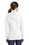 Port & Company&#174; Ladies Core Fleece Full-Zip Hooded Sweatshirt - LPC78ZH