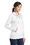 Port & Company&#174; Ladies Core Fleece Full-Zip Hooded Sweatshirt - LPC78ZH