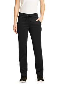 Sport-Tek LST237 Ladies Sport-Wick Fleece Pant