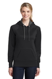 Sport-Tek® Ladies Tech Fleece Hooded Sweatshirt - LST250