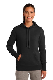 Sport-Tek&#174; Ladies Pullover Hooded Sweatshirt - LST254