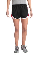 Sport-Tek LST304 Women's Cadence Short