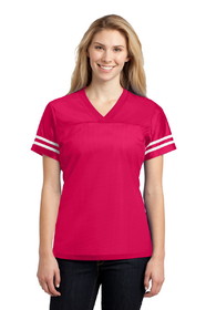 Sport-Tek LST307 Ladies PosiCharge Replica Jersey