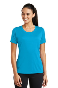 Sport-Tek LST320 Ladies PosiCharge Tough Tee