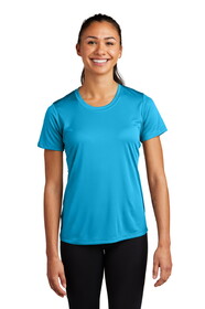 Custom Sport-Tek LST350 Ladies PosiCharge Competitor Tee