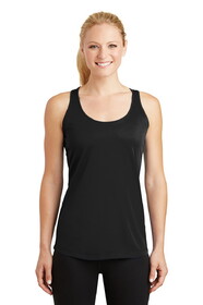 Sport-Tek LST356 Ladies PosiCharge Competitor Racerback Tank