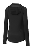 Sport-Tek ® Ladies PosiCharge ® Competitor ™ Hooded Pullover - LST358