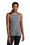 Custom Sport-Tek LST402 Women's PosiCharge Tri-Blend Wicking Tank