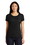 Sport-Tek&#174; Ladies PosiCharge&#174; Competitor&#153; Cotton Touch&#153; Scoop Neck Tee - LST450