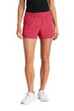 Sport-Tek LST484 Women's Repeat Swift Short